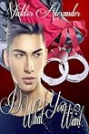 Do What You Want by Vicktor Alexander