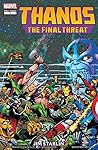 Thanos: The Final...