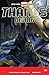 Thanos Rising #1