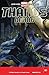 Thanos Rising #1 by Jason Aaron