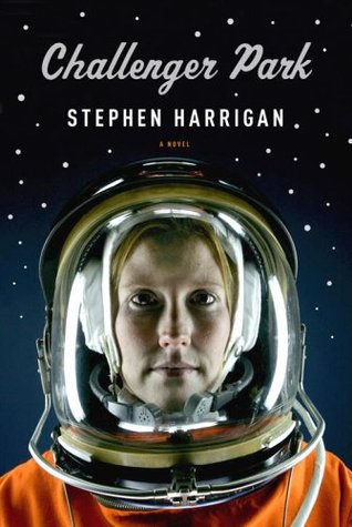Challenger Park (Hardcover)