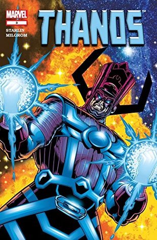 Thanos (2003-2004) #3