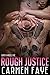 Rough Justice - Grim Angels MC