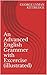 An Advanced English Grammar with Exercises