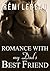Romance with my Dad's Best Friend by Rémi  LeBeau