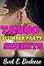 Taboo Slumber Party Secrets by Svet E. Bodeese