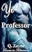 Yes, Professor: Lessons in Submission (BDSM BBW & Alpha College Love Book 1)