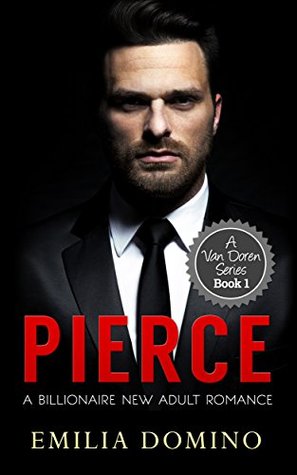 Pierce (Van Doren #1)