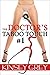 The Doctor's Taboo Touch #1 (The Doctor's Taboo)