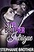 Stepbrother's Intrigue