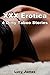 XXX Erotica: 4 Dirty Taboo Stories