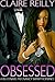 OBSESSED: A Billionaire Pregnancy BWWM Romance