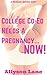 College Co-Ed Needs A Pregnancy... Now! (Seeding and Menage) (Pregnancy Services Inc. Book 1)