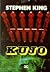 Kujo by Stephen  King