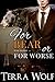 For Bear or For Worse (Pure...