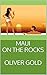 MAUI ON THE ROCKS OLIVER GOLD by Oliver Gold
