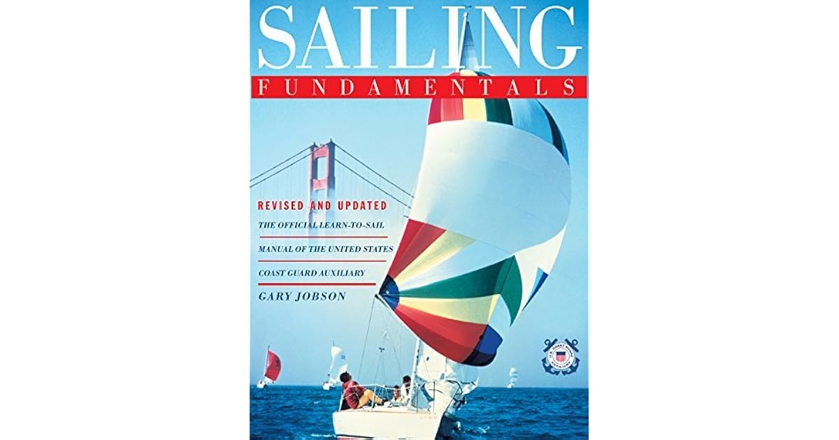 Sailing Fundamentals by Gary Jobson