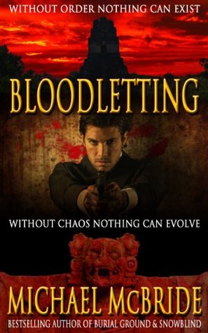 Bloodletting (Kindle Edition)