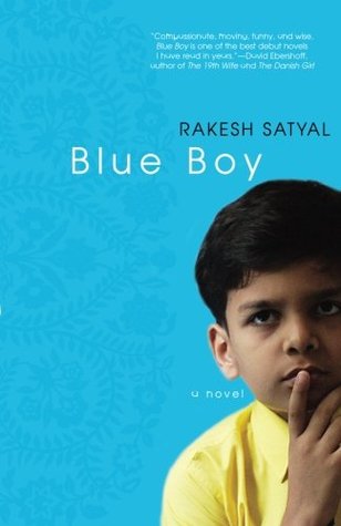Blue Boy (Paperback)