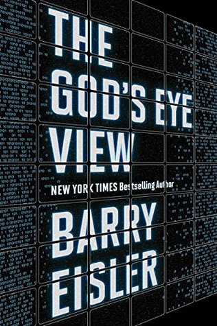 The God's Eye View (Kindle Edition)