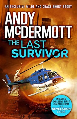 The Last Survivor (Nina Wilde & Eddie Chase #10.5)