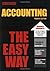 Accounting the Easy Way (Barron's Easy Series)