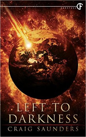Left To Darkness (Kindle Edition)
