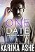 One Date (The Hawkins Broth...