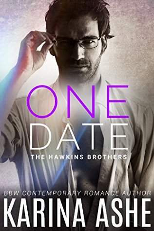 One Date (The Hawkins Brothers, #1)