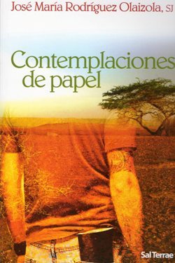 Contemplaciones de papel (Paperback)