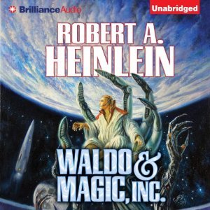 Waldo & Magic, Inc.