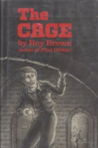 The Cage (Hardcover)