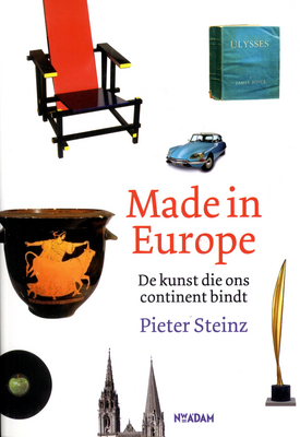 Made in Europe (Paperback)