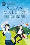 Spiel, Kuss und Sieg by Susan Mallery