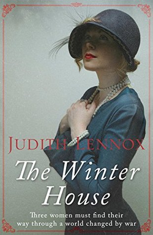 The Winter House: A sweeping drama of love and friendship (Kindle Edition)