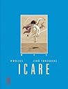 Icare by Mœbius