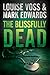 The Blissfully Dead by Louise Voss