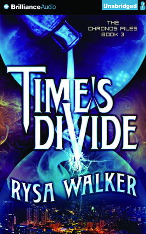Time's Divide