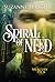 Spiral of Need (The Mercury Pack, #1)