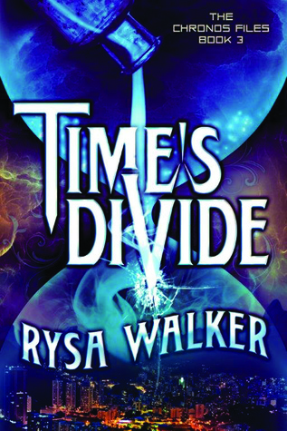 Time's Divide