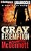 Gray Redemption (Tom Gray, #3)