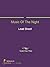 Music Of The Night Sheet Music