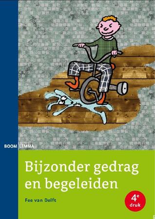 Bijzonder gedrag en begeleiden.