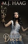 Deceit by M.J. Haag