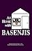 At Home With Basenjis