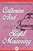 Slight Mourning (Inspector ...
