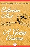 A Going Concern by Catherine Aird