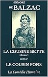 La Cousine Bette ...