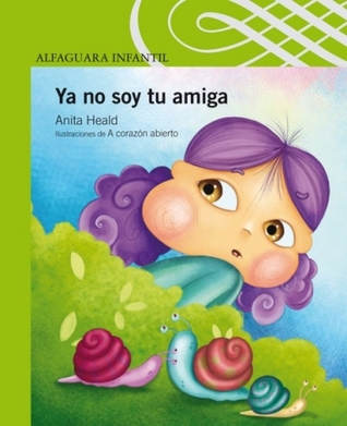Ya no soy tu amiga