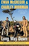 Long Way Down: An...